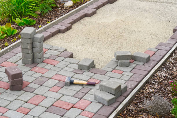 Best Permeable Paver Driveways in Niverville, NY