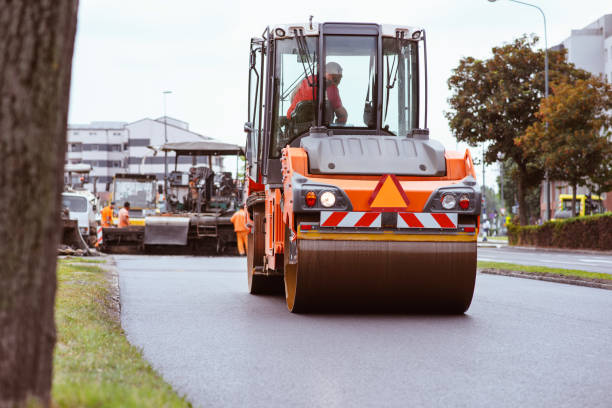 Best Residential Driveway Paving in Niverville, NY