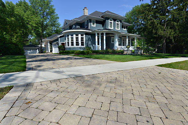 Best Driveway Drainage Solutions in Niverville, NY